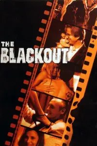 Poster to the movie "The Blackout" #1034570