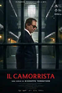 Poster to the movie "The Professor" #1170779