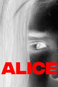 Poster to the movie "ALICE" #777740