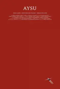 Poster to the movie "Aysu" #733252