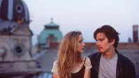 Backdrop to the movie "Before Sunrise" #767385