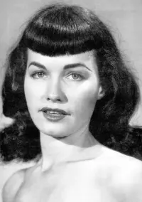 Poster to the movie "Betty