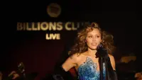 Backdrop to the movie "Billions Club Live with Miley Cyrus: A Concert Film" #820025