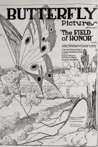 Poster to the movie "The Field of Honor" #1213139