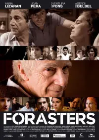 Poster to the movie "Strangers" #690697