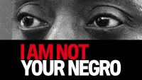 Backdrop to the movie "I Am Not Your Negro" #1107625
