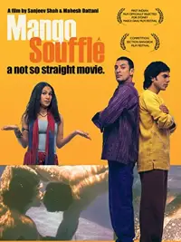 Poster to the movie "Mango Soufflé" #1072545