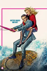 Poster to the movie "The Naked Gun" #520095