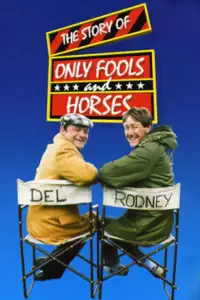 Poster to the movie "The Story of Only Fools and Horses" #1239492