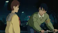 Backdrop to the movie "Whisper of the Heart" #852909