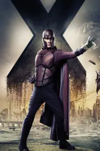 Poster to the movie "X-Men: Days of Future Past" #1062024