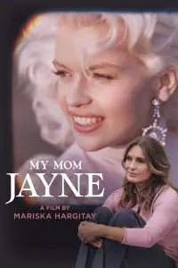 Poster to the movie "My Mom Jayne" #1033625