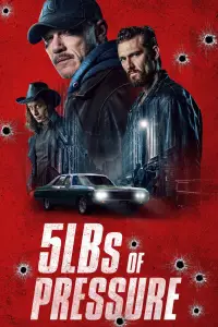 Poster to the movie "5lbs of Pressure" #667476