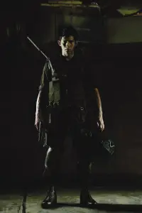 Poster to the movie "The Raid" #676073