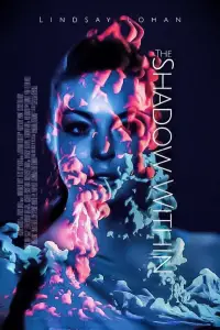 Poster to the movie "Among the Shadows" #1016744