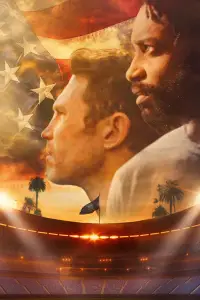 Poster to the movie "MVP" #1049163