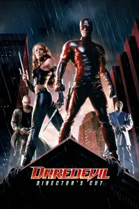 Poster to the movie "Daredevil" #926276