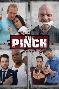 Poster to the movie "The Pinch" #1044840