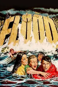 Poster to the movie "Flood!" #696788