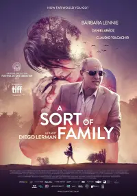 Poster to the movie "A Sort of Family" #975211