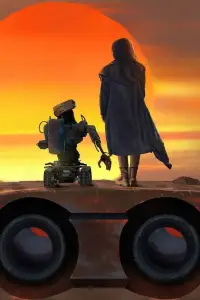 Poster to the movie "The Last Spark of Hope" #1034428