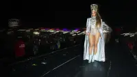 Backdrop to the movie "Homecoming: A Film by Beyoncé" #750392