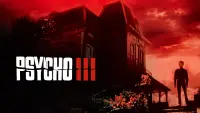Backdrop to the movie "Psycho III" #966128