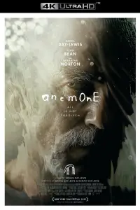 Poster to the movie "Anemone" #518973