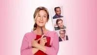 Backdrop to the movie "Bridget Jones: Mad About the Boy" #802885