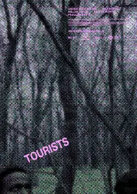 Poster to the movie "Tourists" #1008514