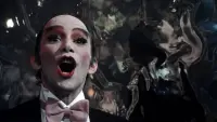 Backdrop to the movie "Cabaret" #823856