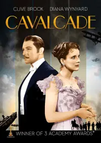 Poster to the movie "Cavalcade" #1060528