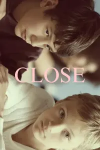 Poster to the movie "Close" #712087