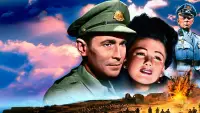 Backdrop to the movie "Five Graves to Cairo" #886470