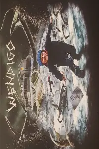 Poster to the movie "Wendigo" #895097