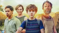 Backdrop to the movie "Jasper Jones" #799311