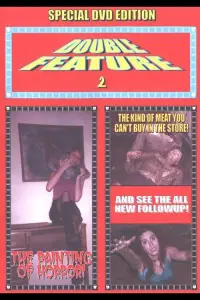 Poster to the movie "The Kind of Meat You Can