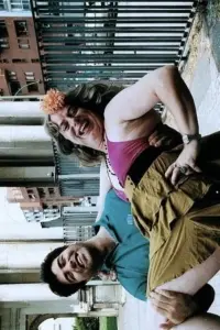 Poster to the movie "Love/Hate Lola" #859648