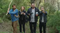 Backdrop to the movie "Mahşerin Üç Delisi" #569234