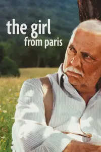 Poster to the movie "The Girl from Paris" #1073416