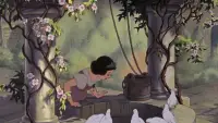 Backdrop to the movie "Snow White and the Seven Dwarfs" #580918