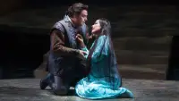 Backdrop to the movie "The Metropolitan Opera: Turandot" #892137