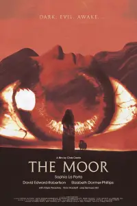 Poster to the movie "The Moor" #1021220