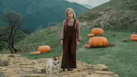 Backdrop to the movie "The Wizard of the Emerald City, Part 1" #852273