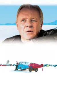 Poster to the movie "The World