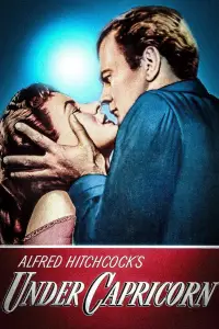 Poster to the movie "Under Capricorn" #1084252