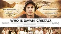 Backdrop to the movie "Who Is Dayani Cristal?" #1236473