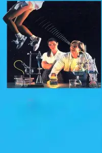 Poster to the movie "Zapped Again!" #1163284