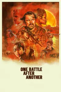 Poster to the movie "BC Project" #1003425