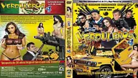Backdrop to the movie "Los verduleros 4" #882216